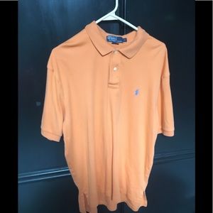 Men’s Ralph Lauren Polo Size XL
